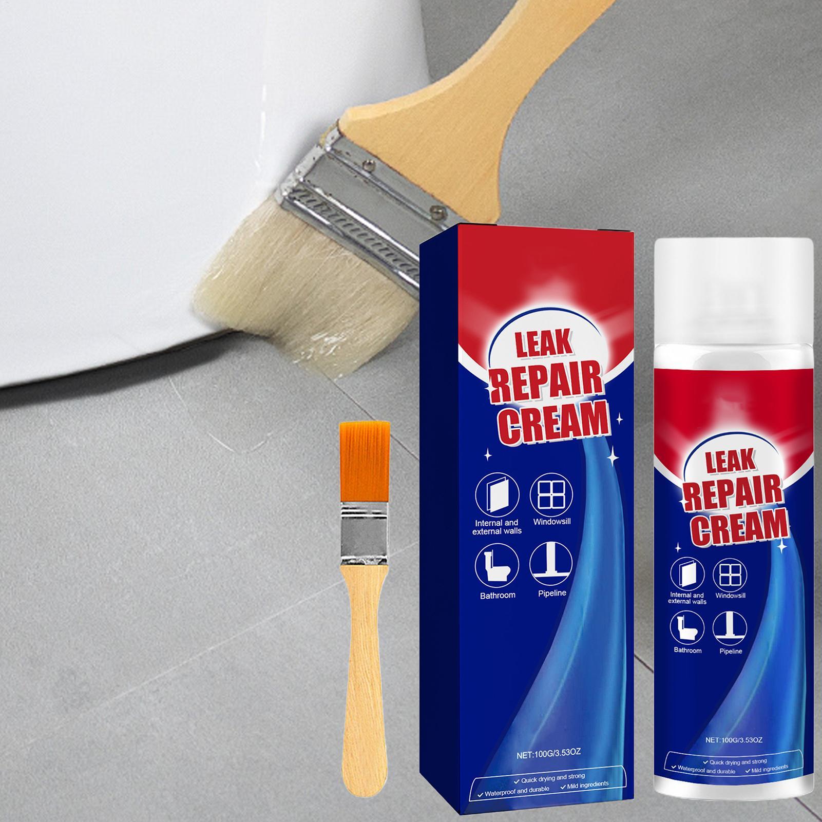 Roof Sealant Patch - 100 مللي تسرب إصلاح مقاوم للماء