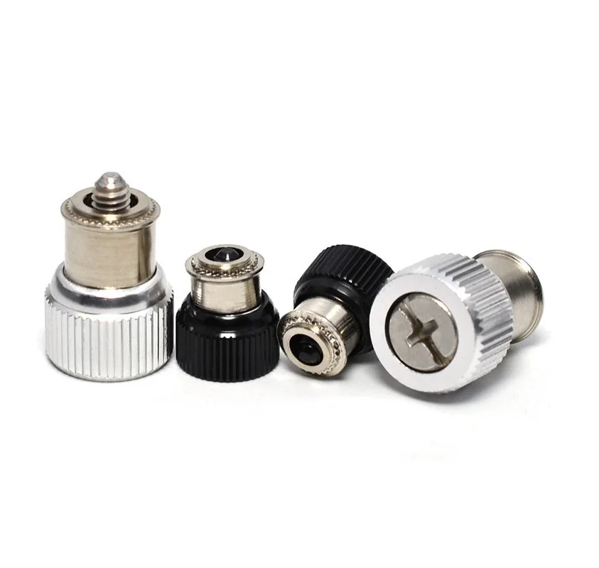مسامير الضغط التنبؤية بالمسامي - مراجعة Deck Screw Stainless وسعره