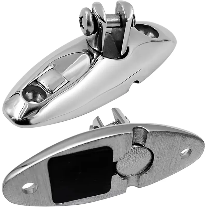 مفصلة دوارة سريعة الفك لسقف ال - مراجعة Deck Screw Stainless وسعره