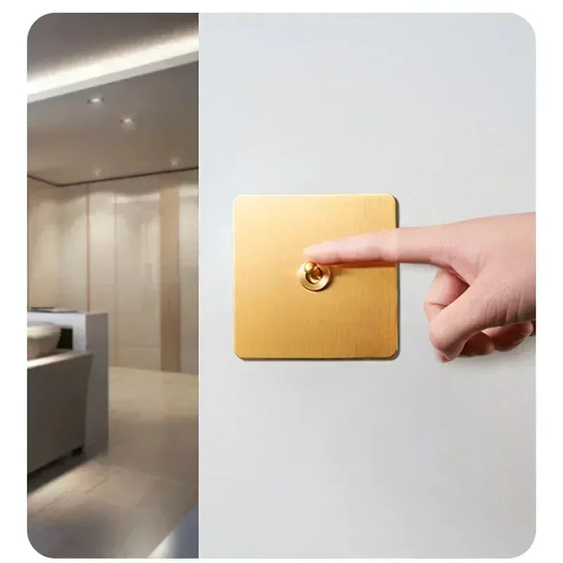 مفتاح تبديل ضوء الجدار لوحة من - مراجعة Home Improvement Years وسعره