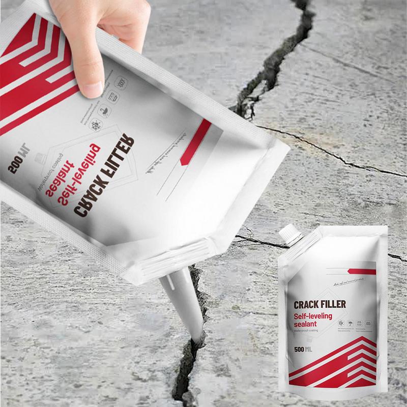 الكراك ملموسة حشو سقف الطابق ا - مراجعة Roof Sealant Patch وسعره