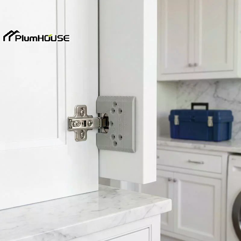 أداة تحديد موضع المفصلات: دليل - مراجعة Home Improvement Guide وسعره