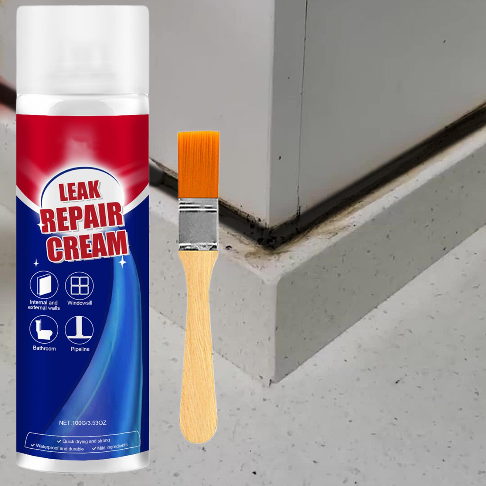 100 مل سائل مانع للتسرب لإصلاح - مراجعة Roof Sealant Patch وسعره