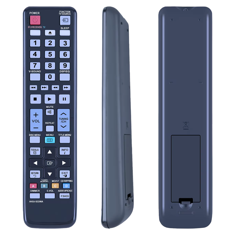 AH59-02298A AH59-02296A جهاز ت - مراجعة Home Improvement Dvd وسعره