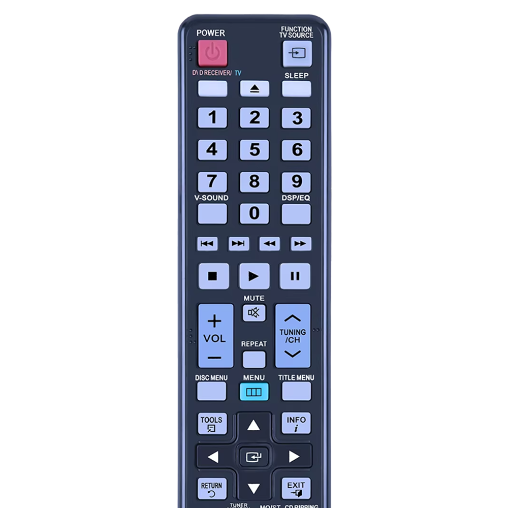 AH59-02298A AH59-02296A جهاز ت - مراجعة Home Improvement Dvd وسعره