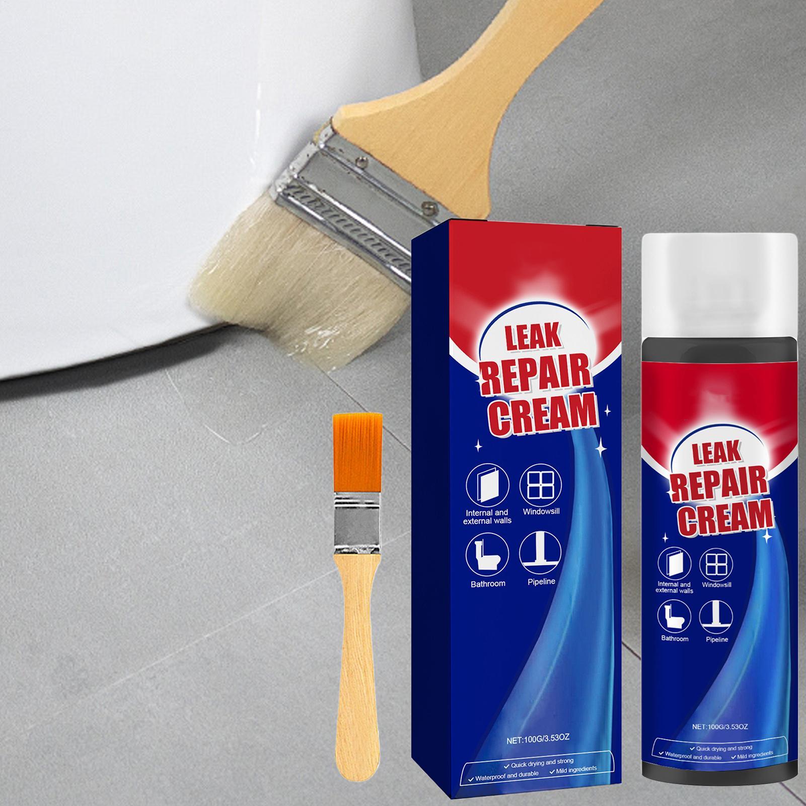 مانع تسرب طويل الأمد، سائل إصل - مراجعة Roof Sealant Patch وسعره