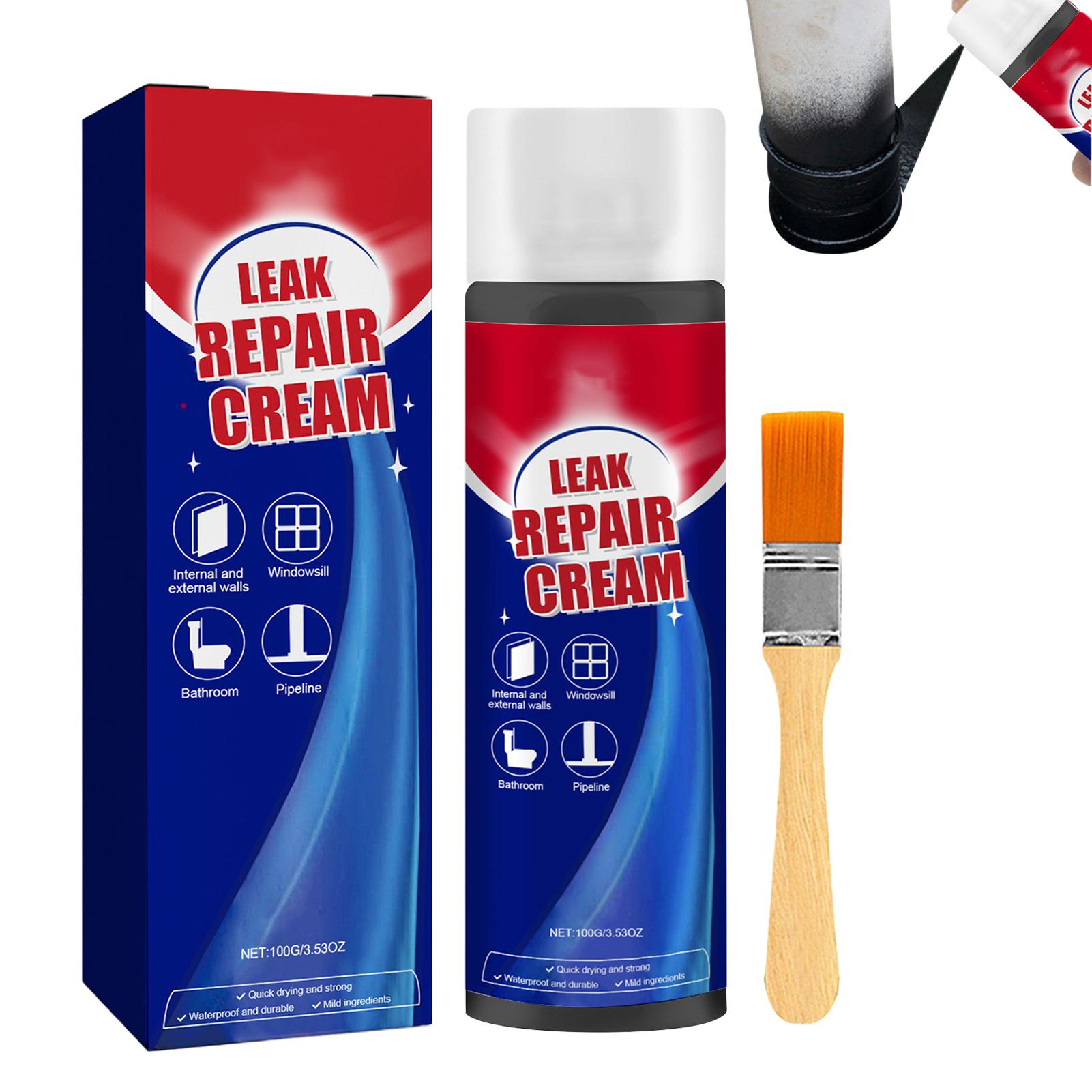 مانع تسرب طويل الأمد، سائل إصل - مراجعة Roof Sealant Patch وسعره