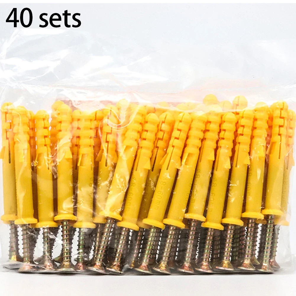 طقم براغي ذاتية اللولبة 40/50  - مراجعة Deck Screw Stainless وسعره