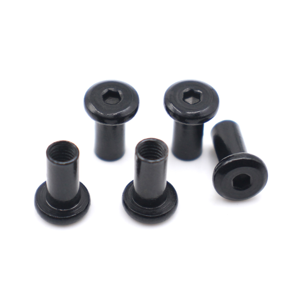 2~5 قطع من صواميل الأسطوانة ذا - مراجعة Deck Screw Stainless وسعره