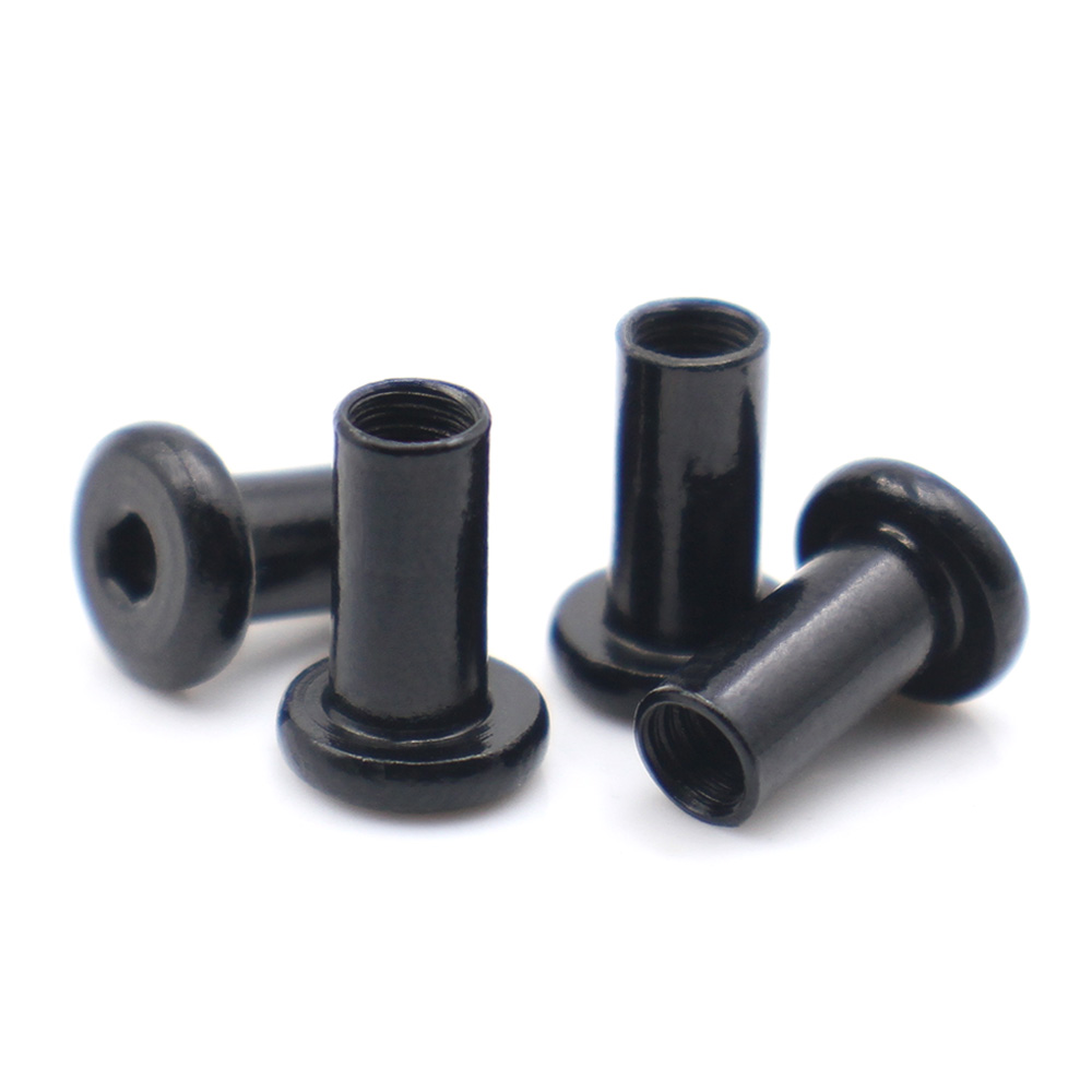 2~5 قطع من صواميل الأسطوانة ذا - مراجعة Deck Screw Stainless وسعره