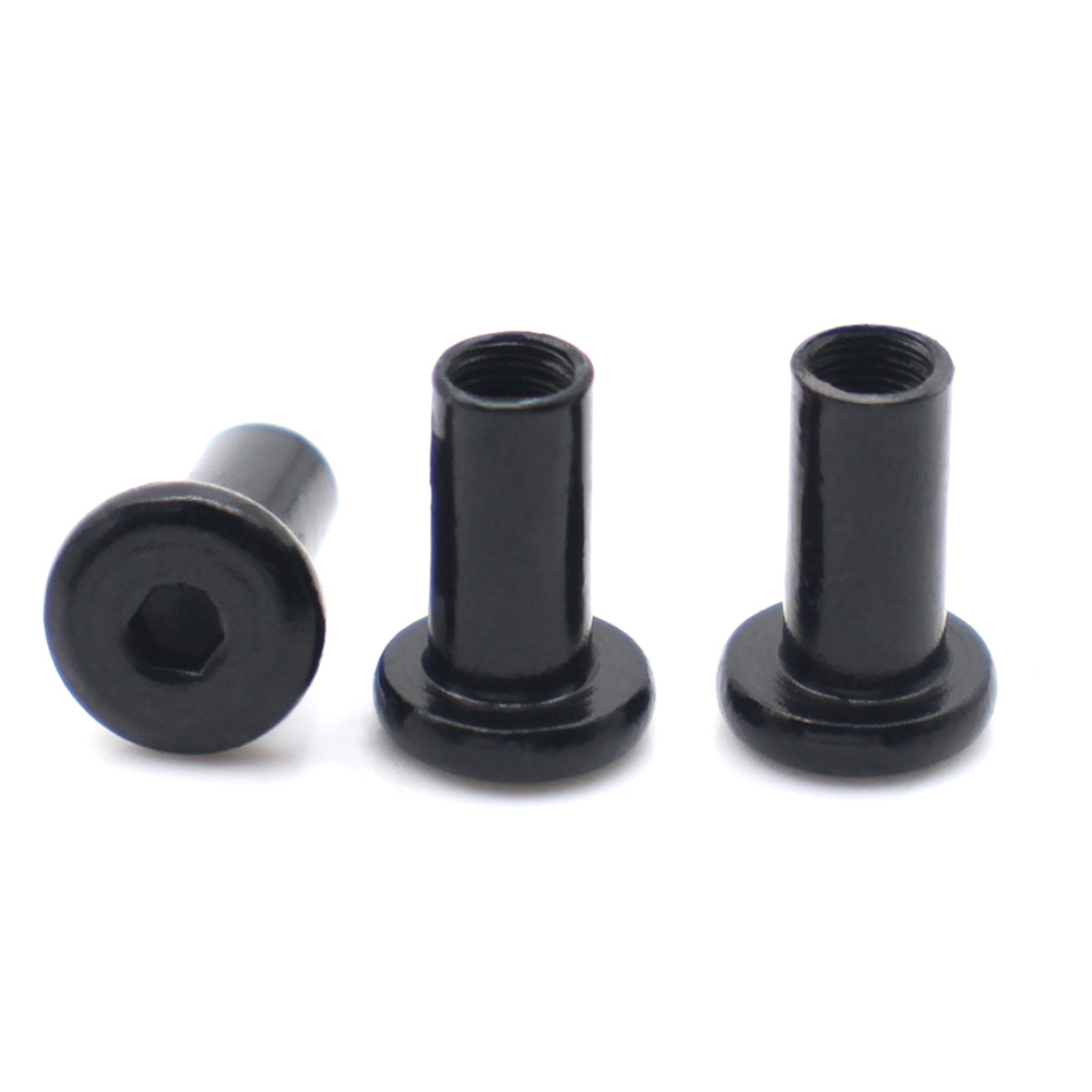 2~5 قطع من صواميل الأسطوانة ذا - مراجعة Deck Screw Stainless وسعره
