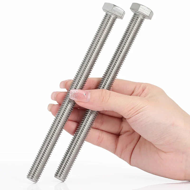 316 الفولاذ المقاوم للصدأ البح - مراجعة Deck Screw Stainless وسعره