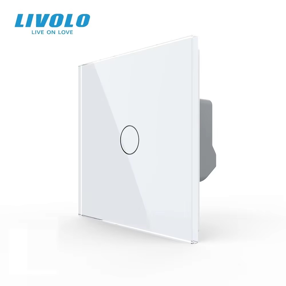 Livolo الاتحاد الأوروبي القياس - مراجعة Home Improvement Years وسعره