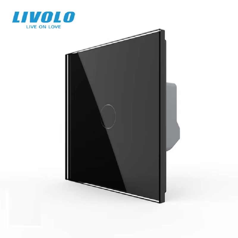 Livolo الاتحاد الأوروبي القياس - مراجعة Home Improvement Years وسعره