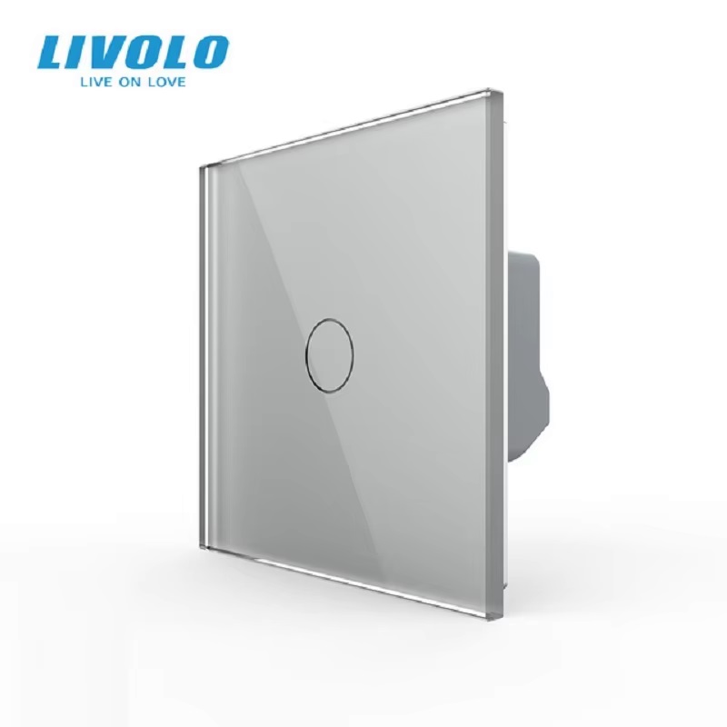 Livolo الاتحاد الأوروبي القياس - مراجعة Home Improvement Years وسعره