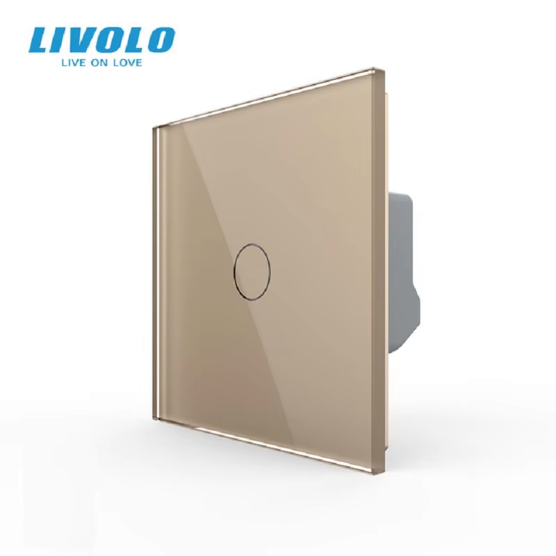 Livolo الاتحاد الأوروبي القياس - مراجعة Home Improvement Years وسعره