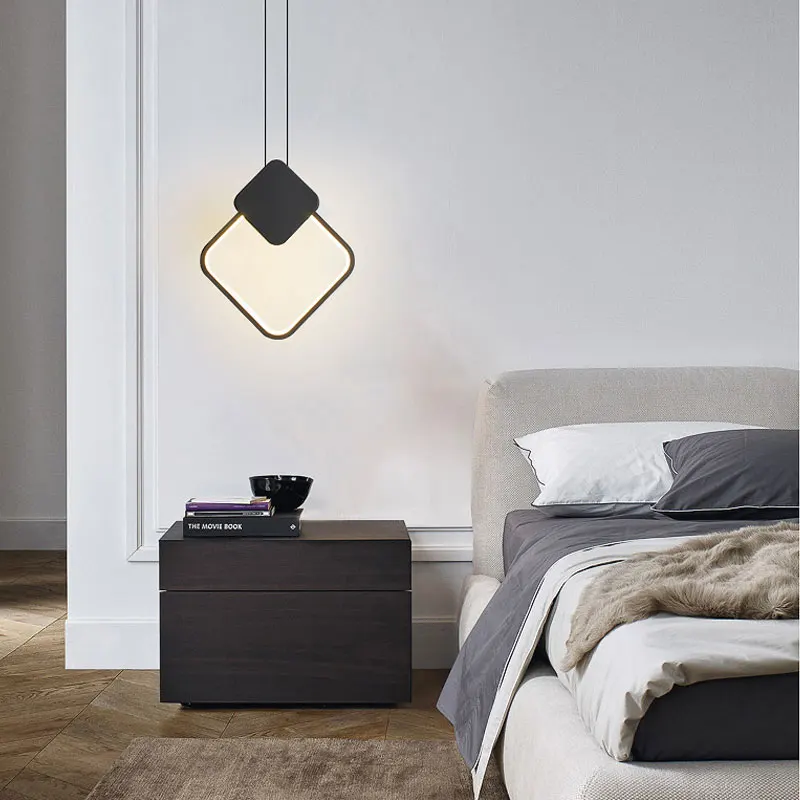 الشمال معتدل الفاخرة قلادة LED - مراجعة Home Improvement Years وسعره