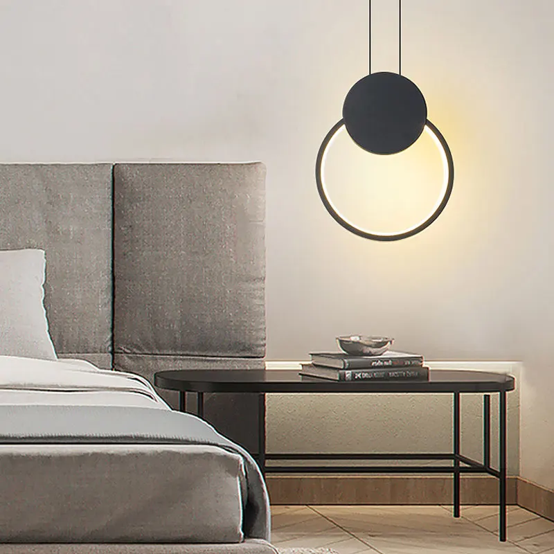 الشمال معتدل الفاخرة قلادة LED - مراجعة Home Improvement Years وسعره