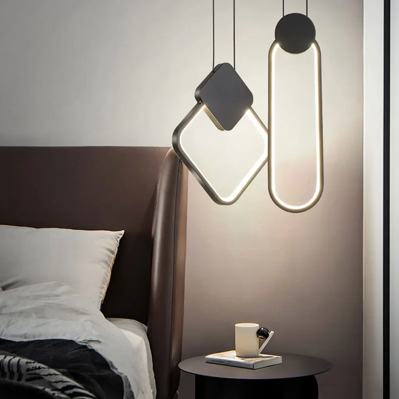 الشمال معتدل الفاخرة قلادة LED - مراجعة Home Improvement Years وسعره