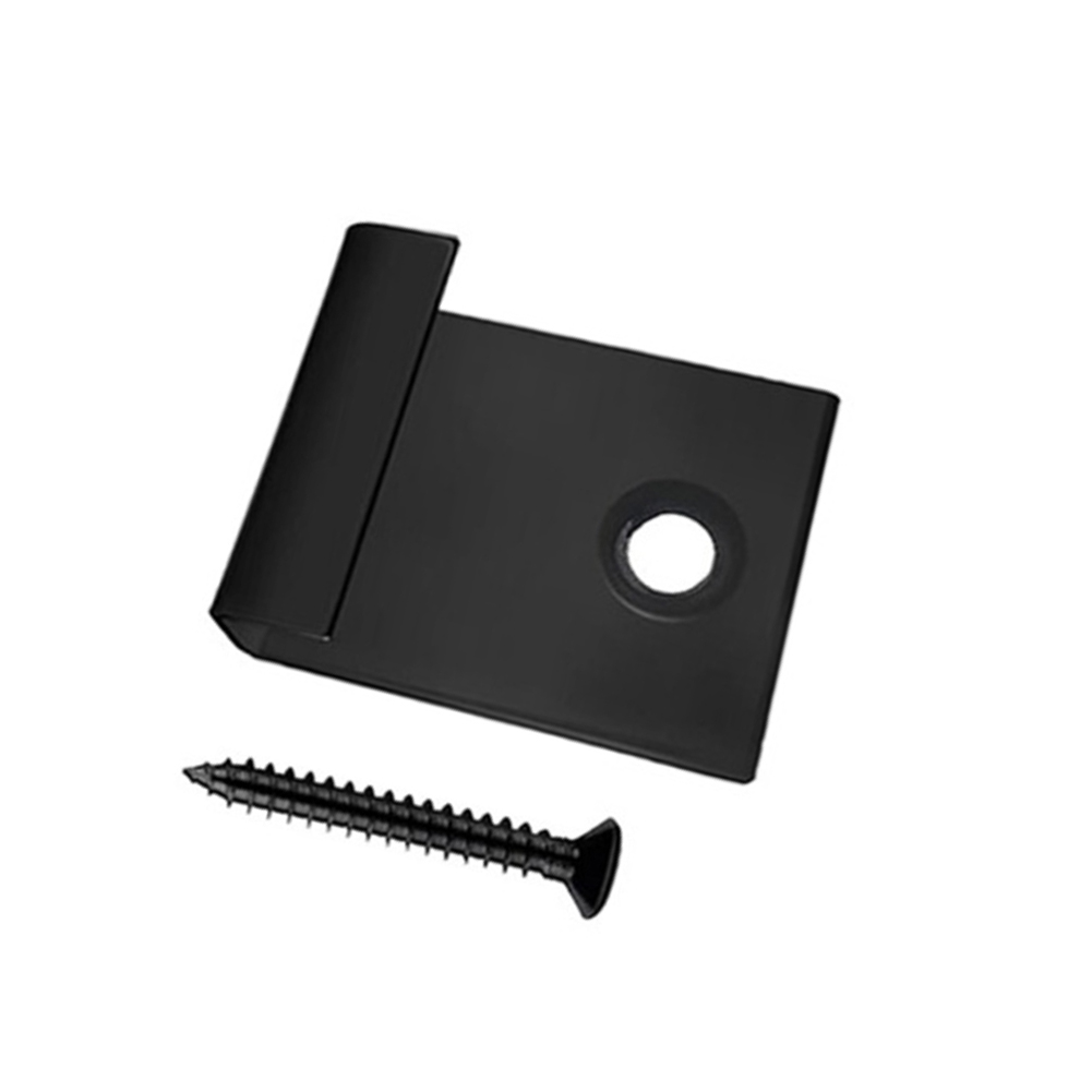 طقم مشابك تثبيت للأرضيات الخشب - مراجعة Deck Screw Stainless وسعره