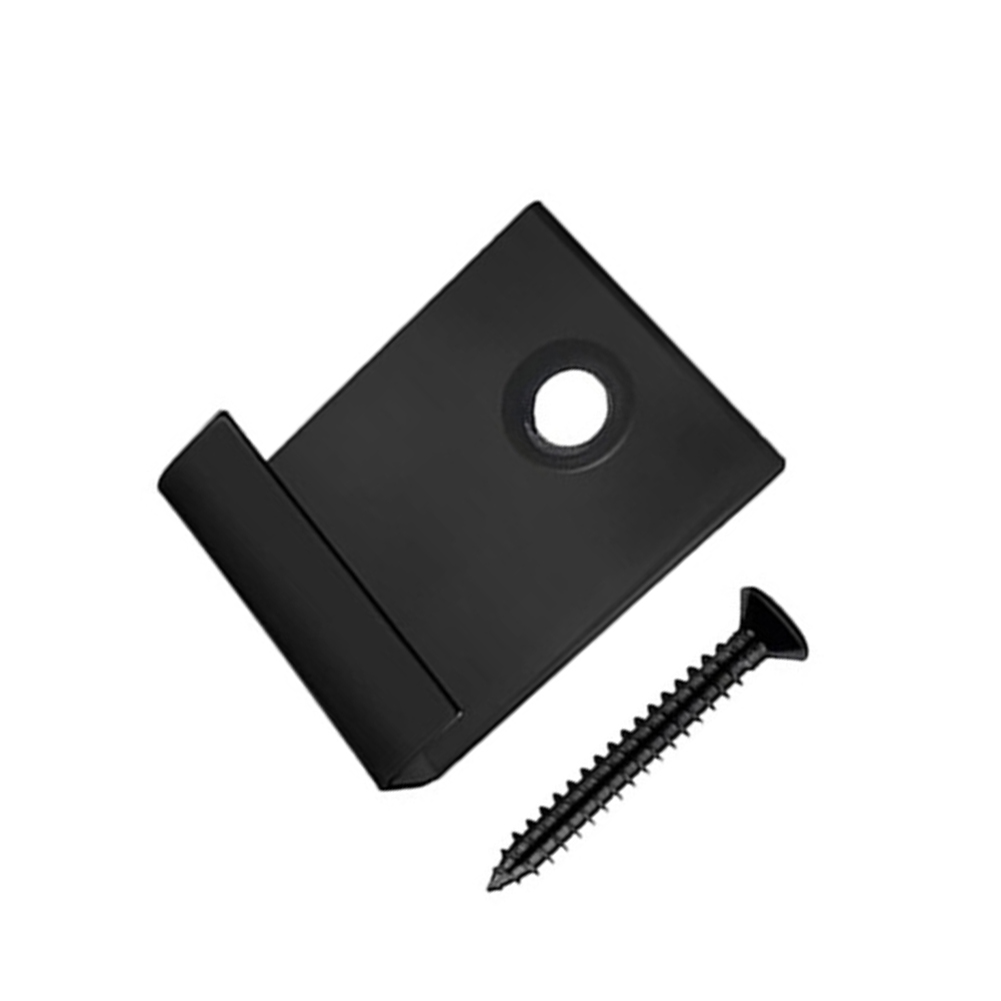 طقم مشابك تثبيت للأرضيات الخشب - مراجعة Deck Screw Stainless وسعره