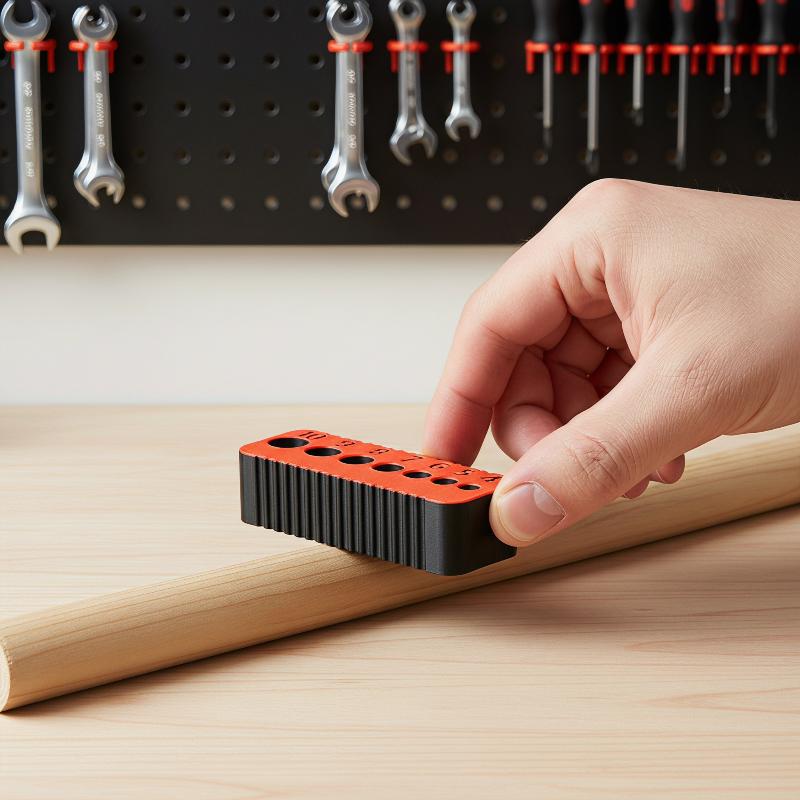 أداة توجيه الحفر قابلة للتعديل - مراجعة Home Improvement Guide وسعره