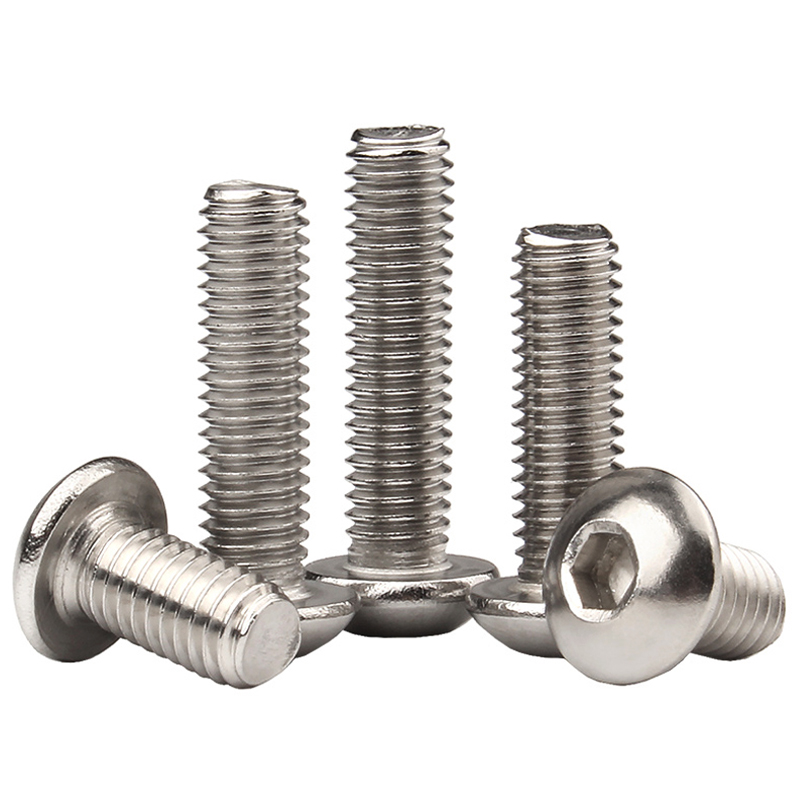 304 الفولاذ المقاوم للصدأ الجو - مراجعة Deck Screw Stainless وسعره