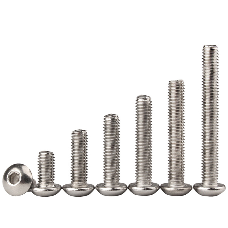 304 الفولاذ المقاوم للصدأ الجو - مراجعة Deck Screw Stainless وسعره