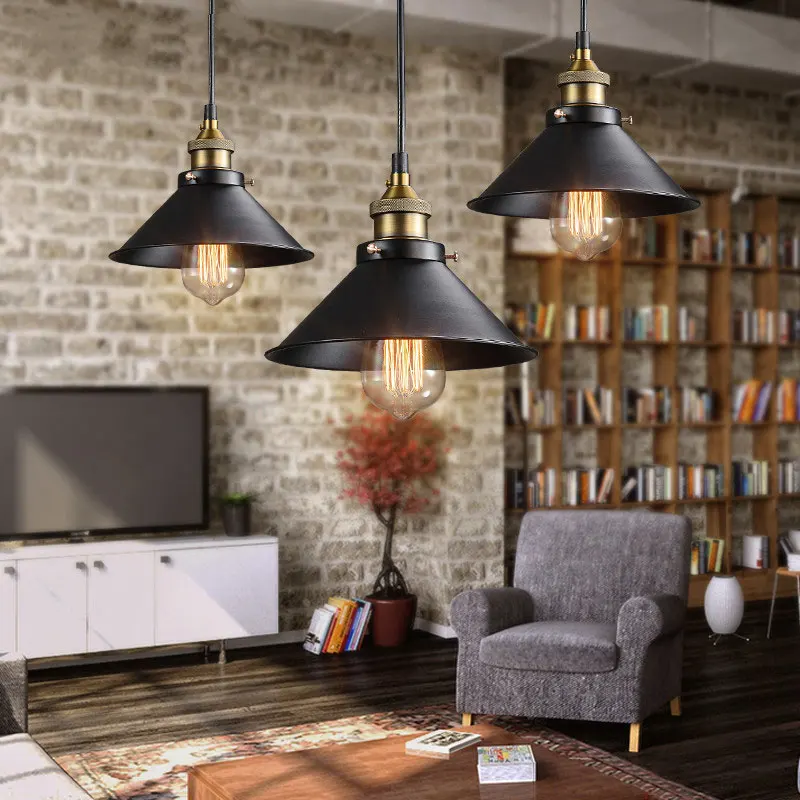 الأمريكية الرجعية LED E27 قلاد - مراجعة Home Improvement Years وسعره