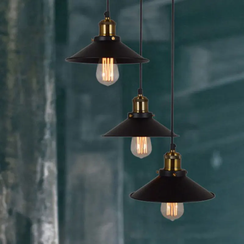 الأمريكية الرجعية LED E27 قلاد - مراجعة Home Improvement Years وسعره