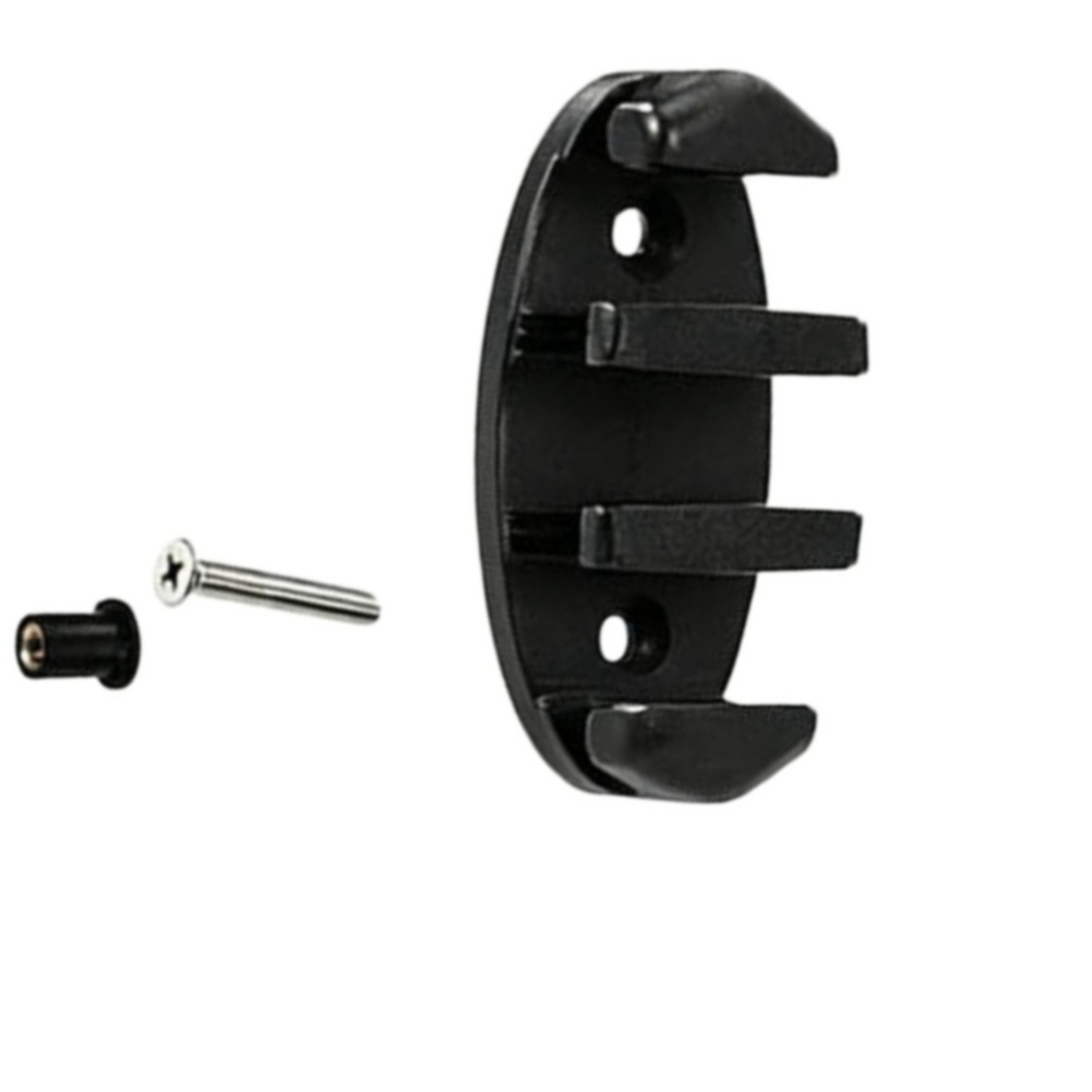 مرساة زجزاج من النايلون مع برا - مراجعة Deck Screw Stainless وسعره