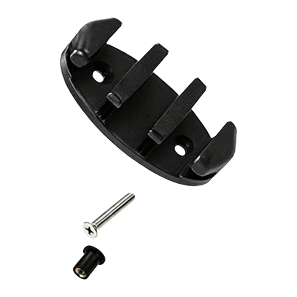 مرساة زجزاج من النايلون مع برا - مراجعة Deck Screw Stainless وسعره