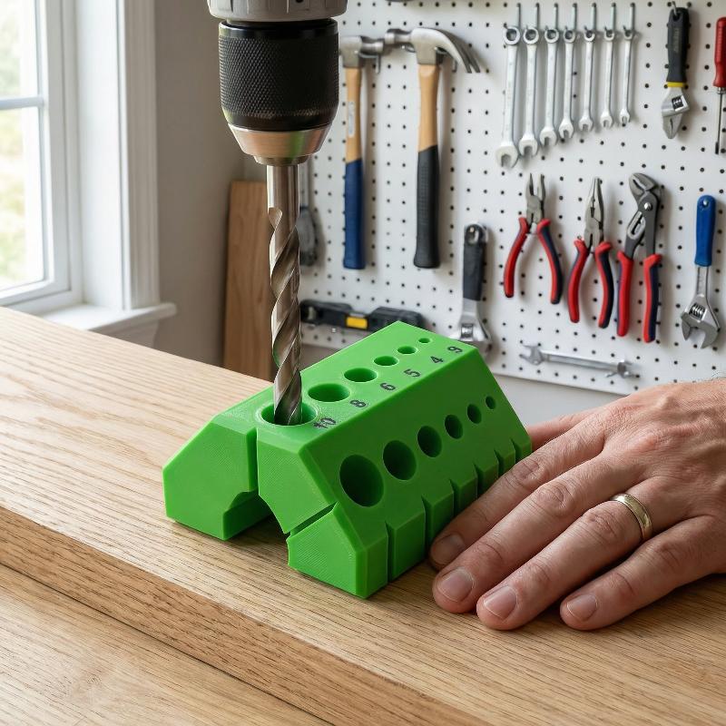 أداة تحديد الزوايا البلاستيكية - مراجعة Home Improvement Guide وسعره