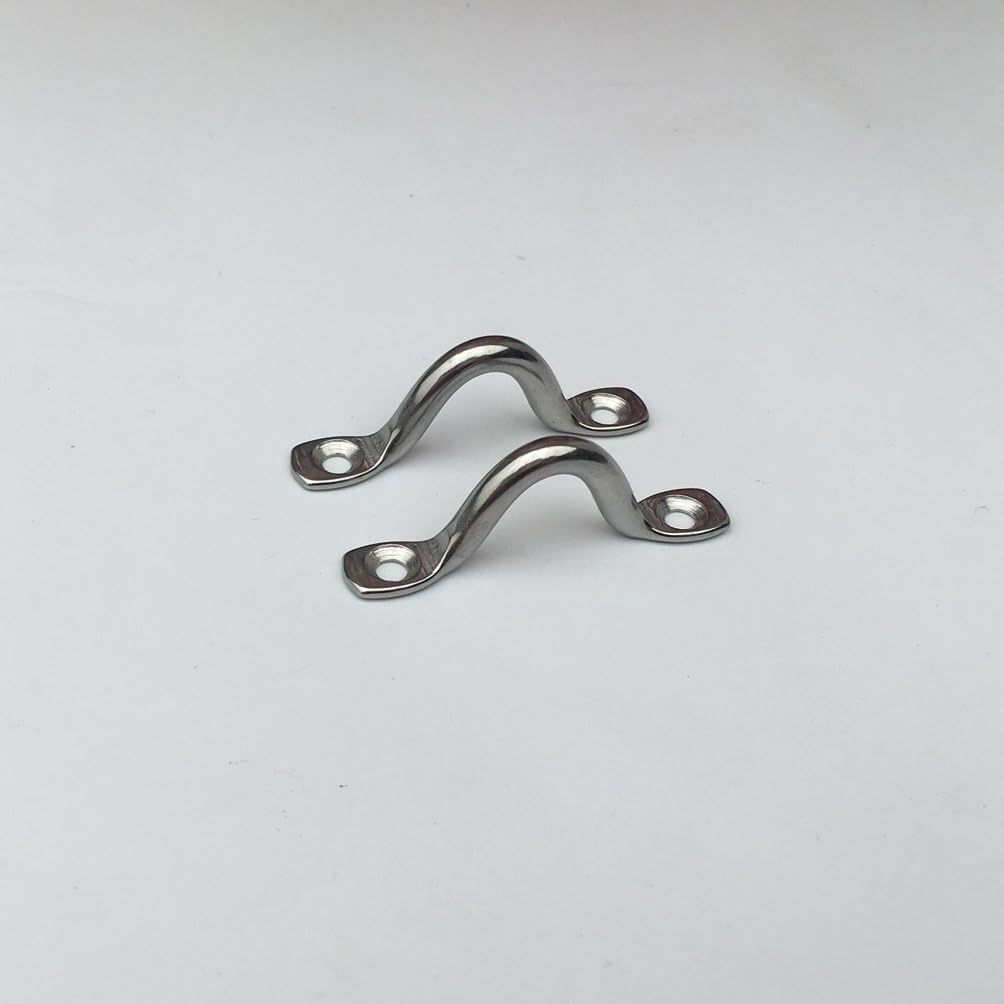 8 قطع من حلقات التثبيت المصنوع - مراجعة Deck Screw Stainless وسعره