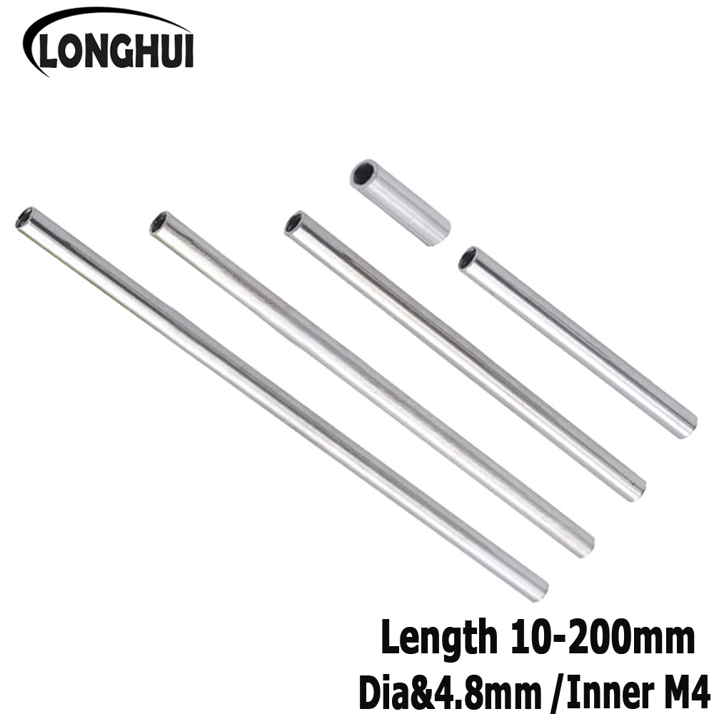 M4 خيط داخلي مجوف مستقيم الأنا - مراجعة Home Improvement Years وسعره